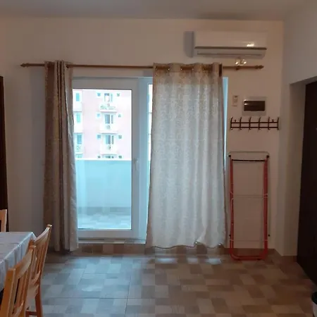 M Apartment Eforie Nord