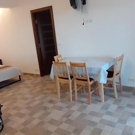 Apartment M Eforie Nord